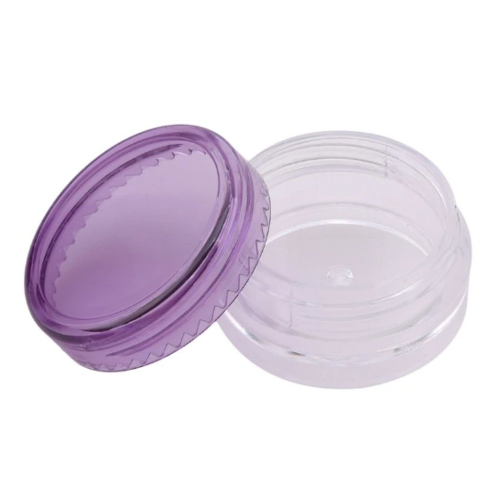 Lip gloss containers - NWOT